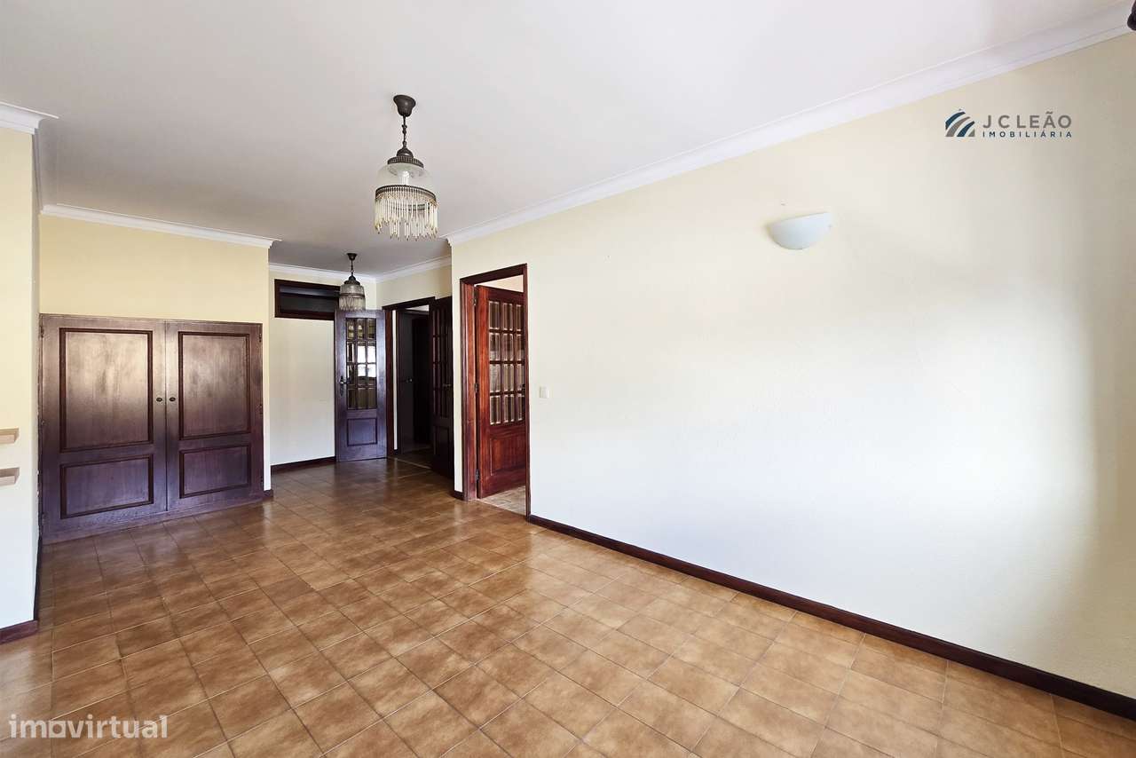 Apartamento T1+1 na Urbanização da Estação – Vilar do Pinheiro - Grande imagem: 5/36