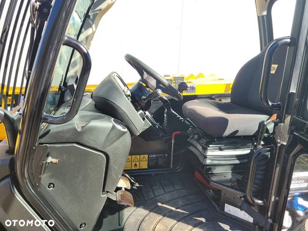 JCB 531-70 2022r 540mth 81kW joystick - 17