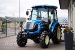 LS Traktor LS MT3.60 MEC CAB 4 x 4 - 57 KM - 12