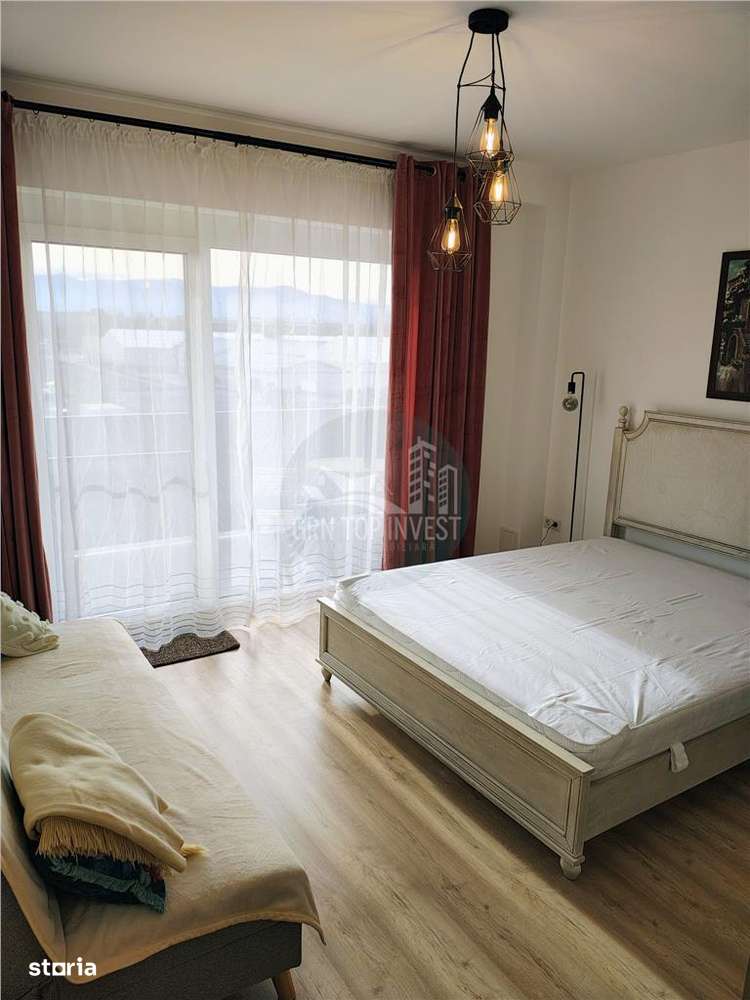 Apartament 1 camere zona zona Stefan Cel Mare - Imagine principală: 1/7