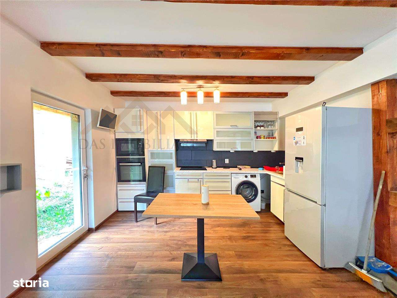 Cabana cu ciubar, in Firiza-1