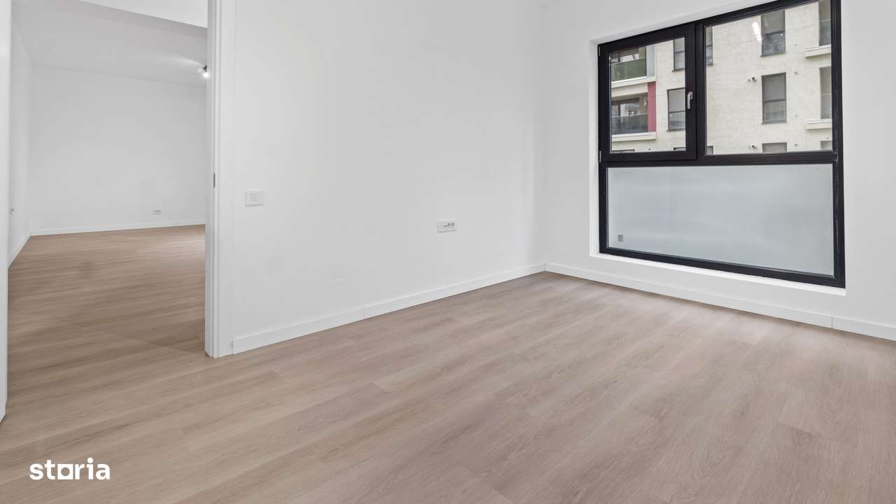 2 Camere 10min Metrou Lujerului Plaza Faza 5 Timisoara Afi Nemobilat - Imagine principală: 3/8