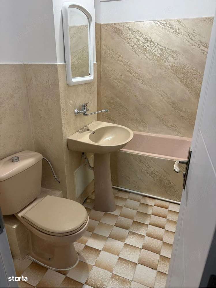 Se vinde Apartament 2 camere Bulevardul Pandurilor-4