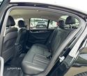 BMW Seria 5 520d xDrive Aut. Luxury Line - 17