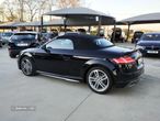 Audi TT Roadster 45 TFSI quattro S tronic - 4