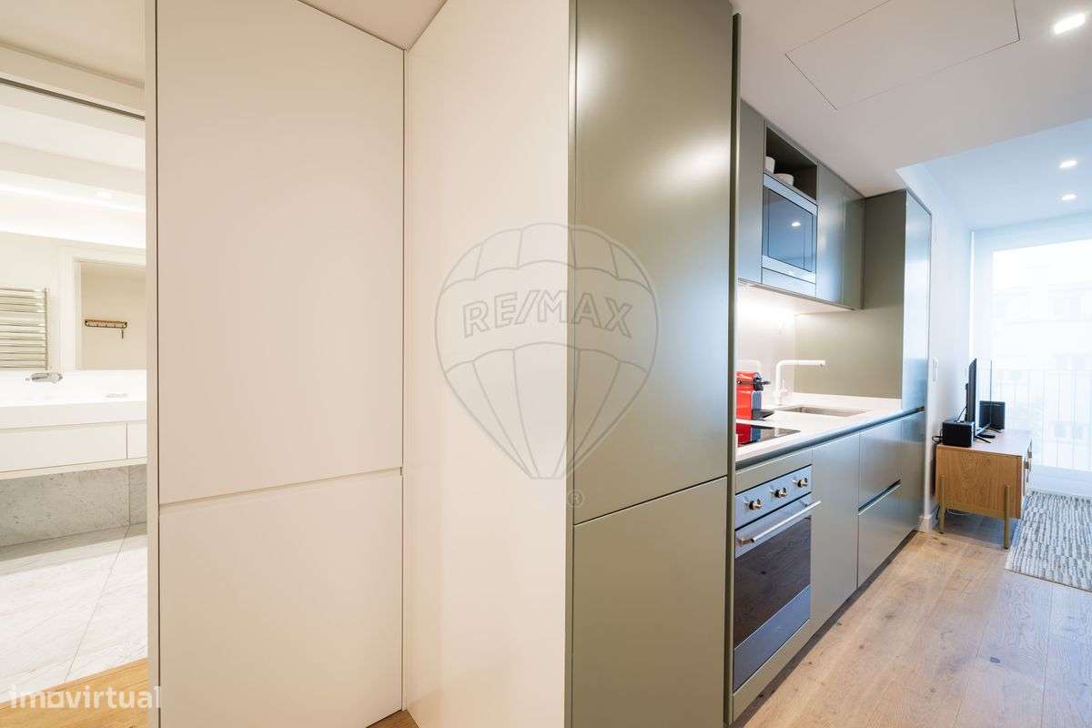 Apartamento T1 para venda - Grande imagem: 5/27