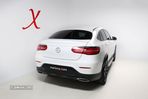 Mercedes-Benz GLC 220 d Coupe 4Matic 9G-TRONIC AMG Line - 5