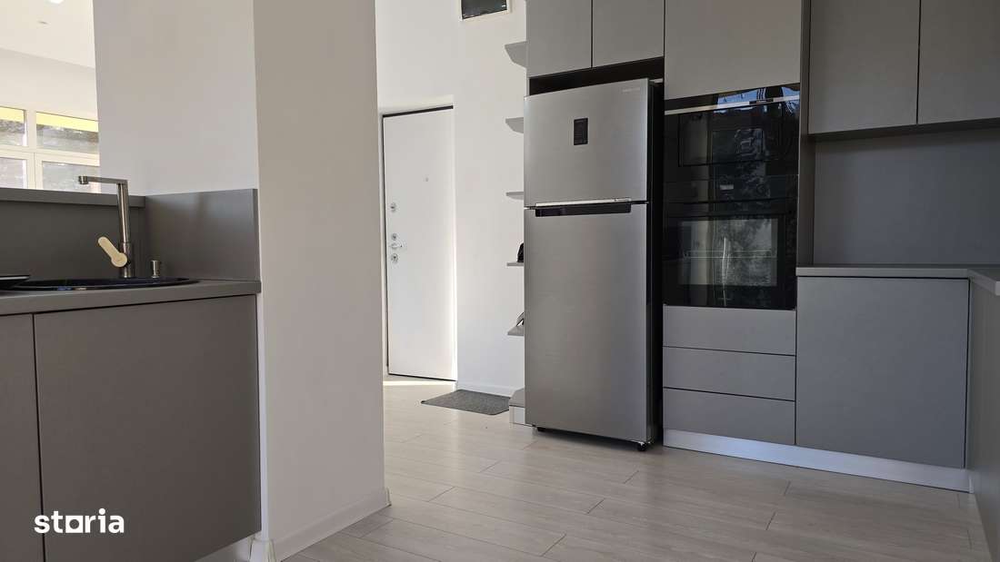 Apartament 2 camere in Deva, zona ultracentrală, et. 1-10