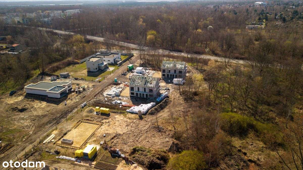 Mieszkania w stanie deweloperskim , ogród ! - Ansicht 4