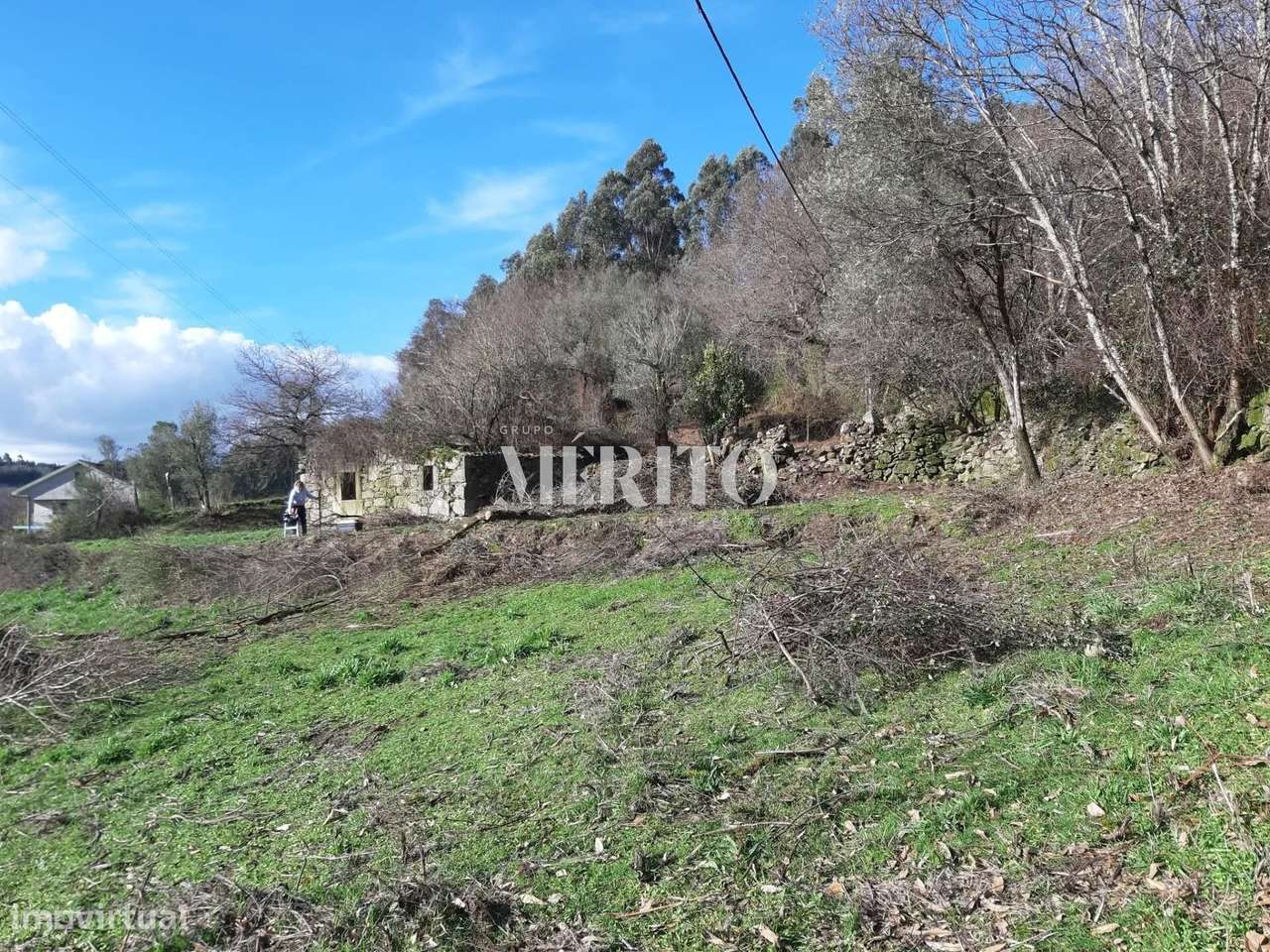 Terreno com Viabilidade Construtiva - Grande imagem: 5/29