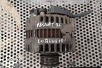 Alternator Volkswagen VW Passat B6  [din 2005 pana  2010] seria wagon 5-usi 2.0 TDI MT (140 hp) - 3