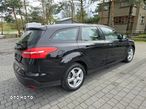Ford Focus 1.0 EcoBoost Start-Stopp-System Business Edition - 7