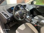 Ford Focus 1.0 EcoBoost Start-Stopp-System Business Edition - 5