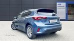 Ford Focus 1.0 EcoBoost Titanium - 3