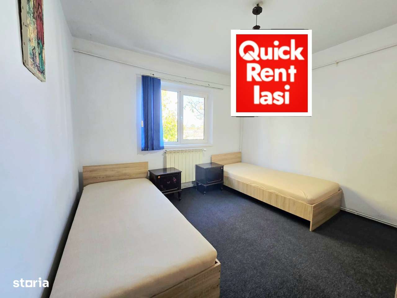 Ultracentral Targu Cucu Apartament 3Camere Langa Universitati - Imagine principală: 2/16