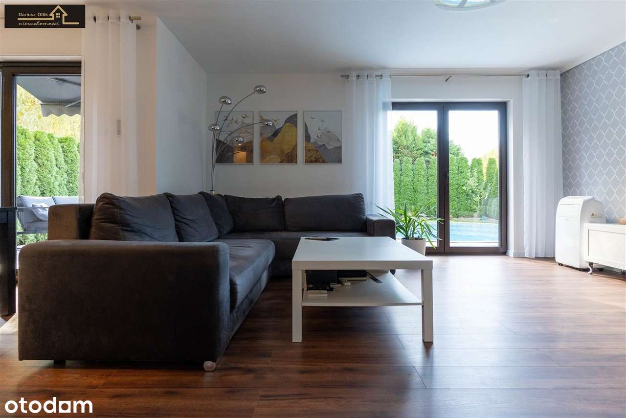 Mikołów Kamionka, do zamieszkania-8