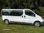 Renault Trafic 2.0 dCi 115 Combi L1H1 - 15