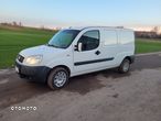 Fiat Doblo - 1