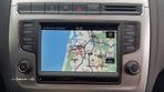 VW CrossPolo 1.2 TSi GPS - 7