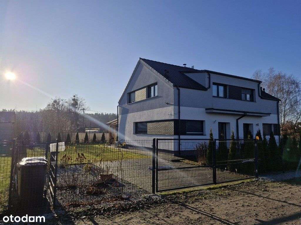 Potrzanowo, gmina Skoki, 25 km od P-nia-0