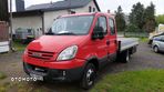 Iveco DAILY 35C18 - 6