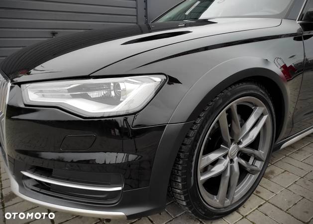 Audi A6 Allroad 3.0 TDI Quattro S tronic - 2