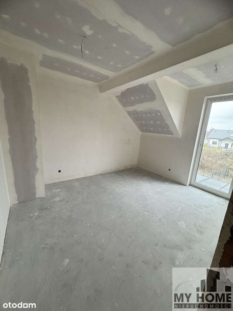 ⭐❗️Eco nowoczesne bliźniaki w Rąbieniu⭐❗️-8