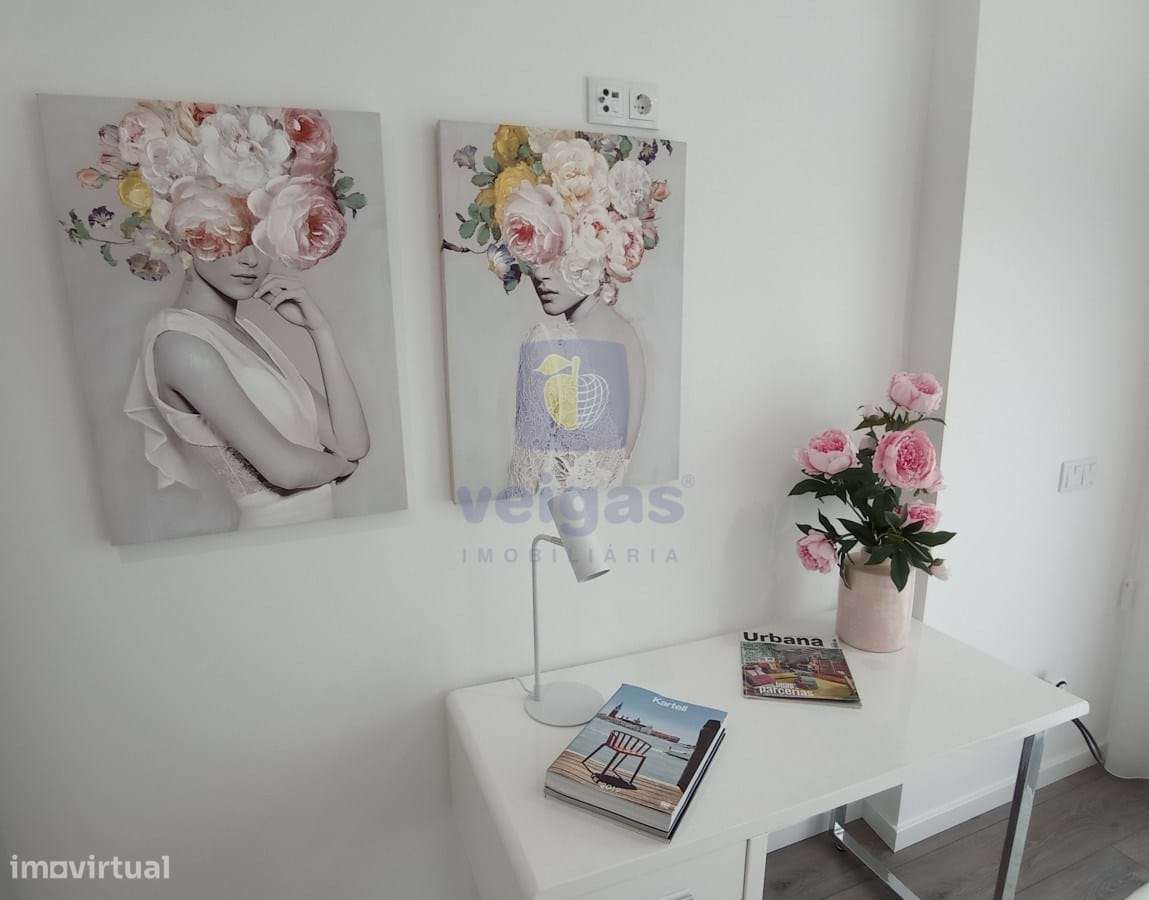 Apartamento T4  em Pombal-5