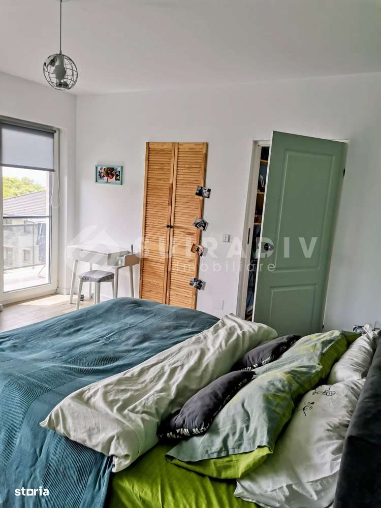 Casa moderna in Dezmir, 4 camere, teren 465 mp - Imagine principală: 4/9