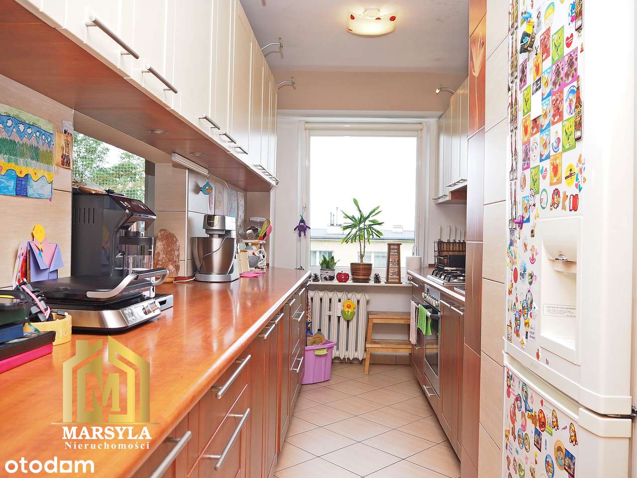 SUPER CENA! Jasne mieszkanie do wprowadzenia Północ cena do negocjacji-9