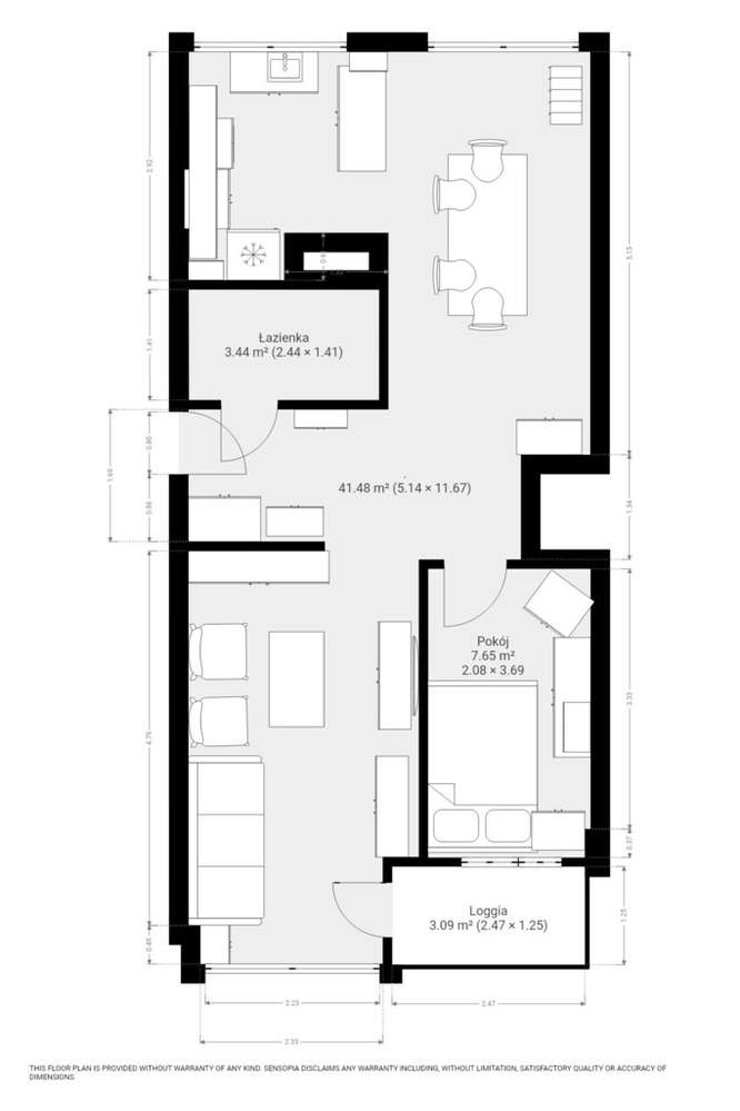 Parter na osiedlu po remoncie-10