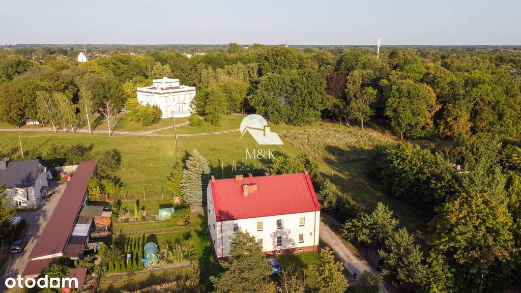 Świetna oferta inwestycyjna, Brwinów.-4