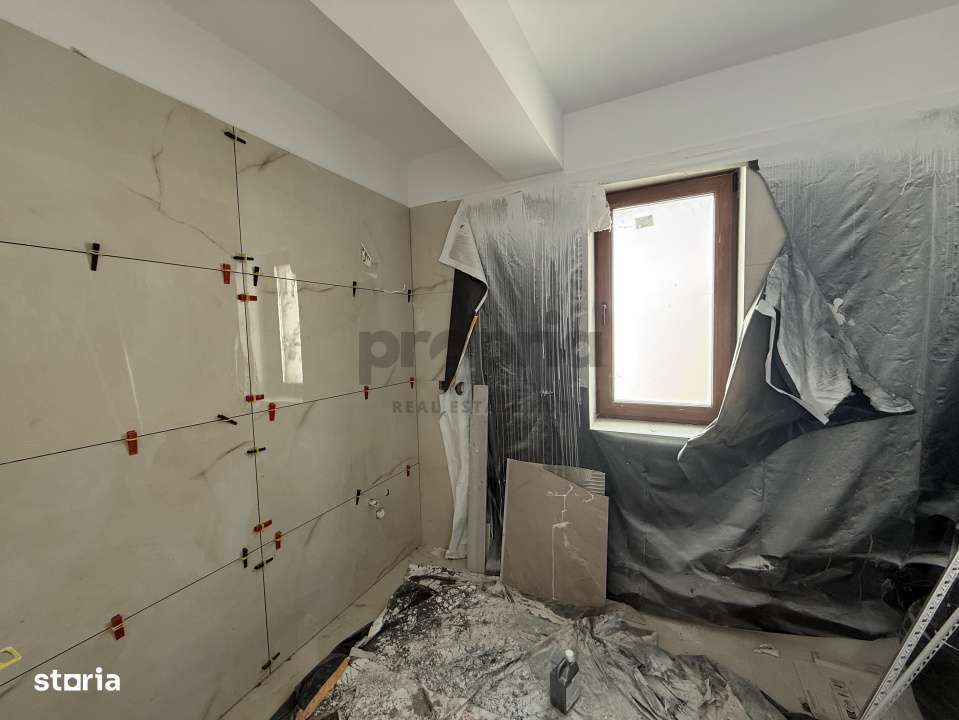 COMISION 0% 84 MP UTILI  - APARTAMENT 3 CAMERE NR.34 - PREDARE FINISAT-8