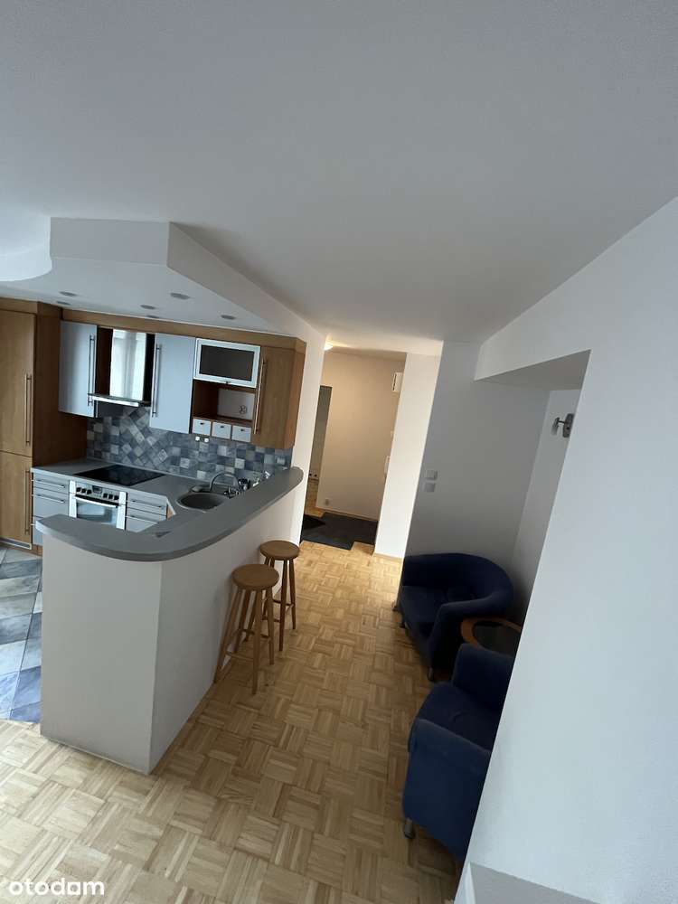 Zamknięte osiedle, 3 pokoje 64 m2, blisko las - Pełny obrazek: 2/11