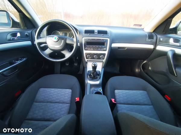 Skoda Octavia 1.6 TDI Classic - 11