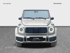 Mercedes-Benz G AMG 63 SW Long Aut. - 8