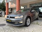 VW Golf Variant 2.0 TDi Confortline - 4