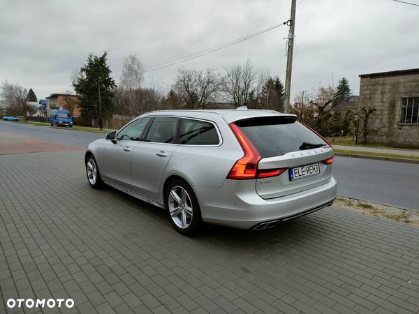 Volvo V90 D3 Momentum Pro - 6