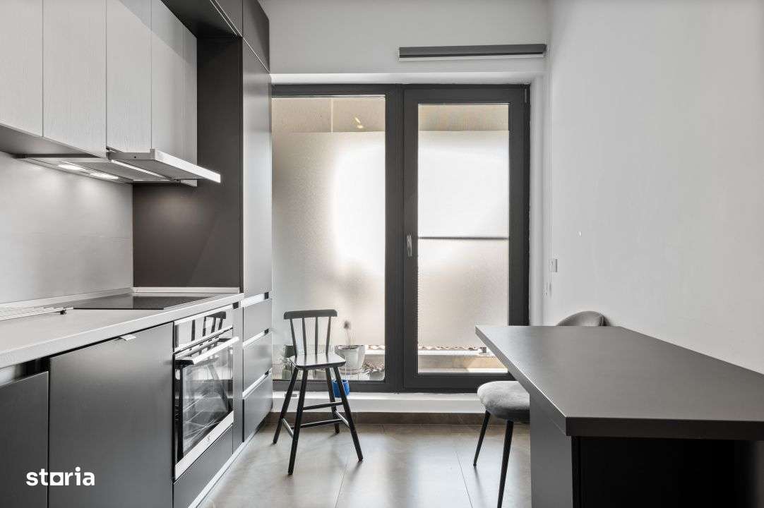 Apartament 3 camere, Eminescu - Viitorului, imobil 2021-18