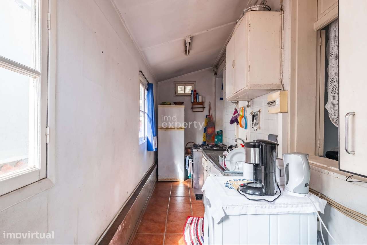 Moradia T6 em Santa Luzia, Funchal, Madeira-7