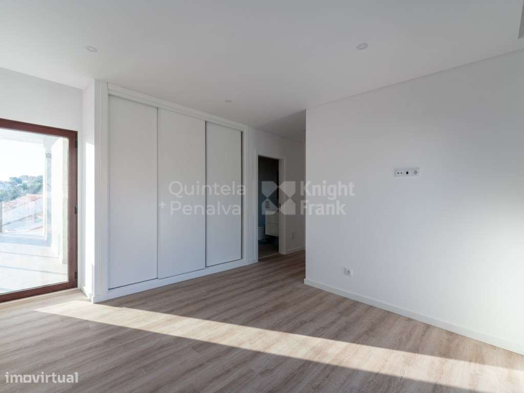 Moradia T4 com jardim, piscina e garagem em Birre-17