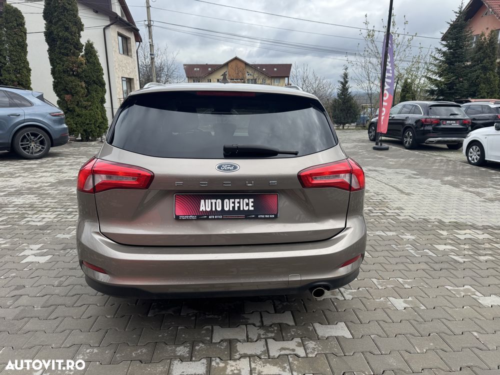 ford focus   1 0 ecoboost active business