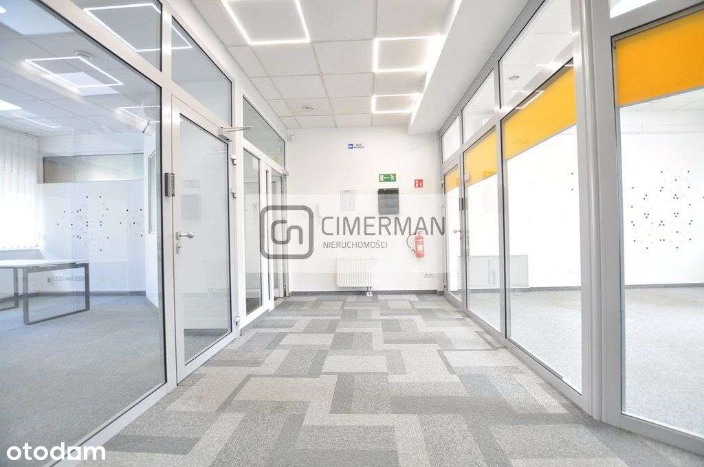 Cn_Biuro - piętro kamienicy na sprzedaż pl. Bema - Pełny obrazek: 4/10