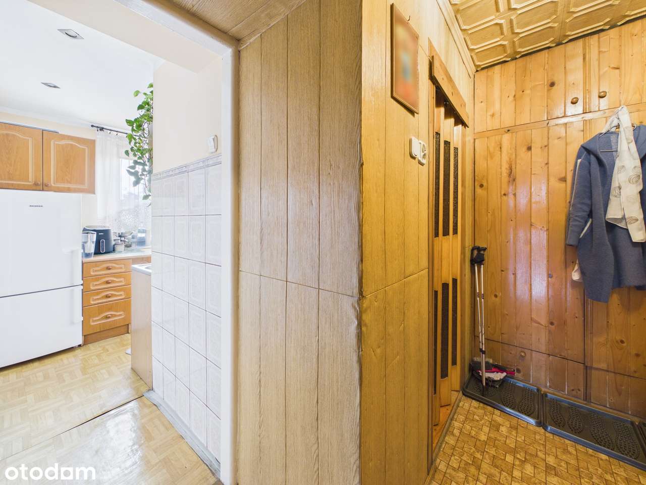Centrum 2 pokoje ul Orzeszkowej Tylko u Nas!-15