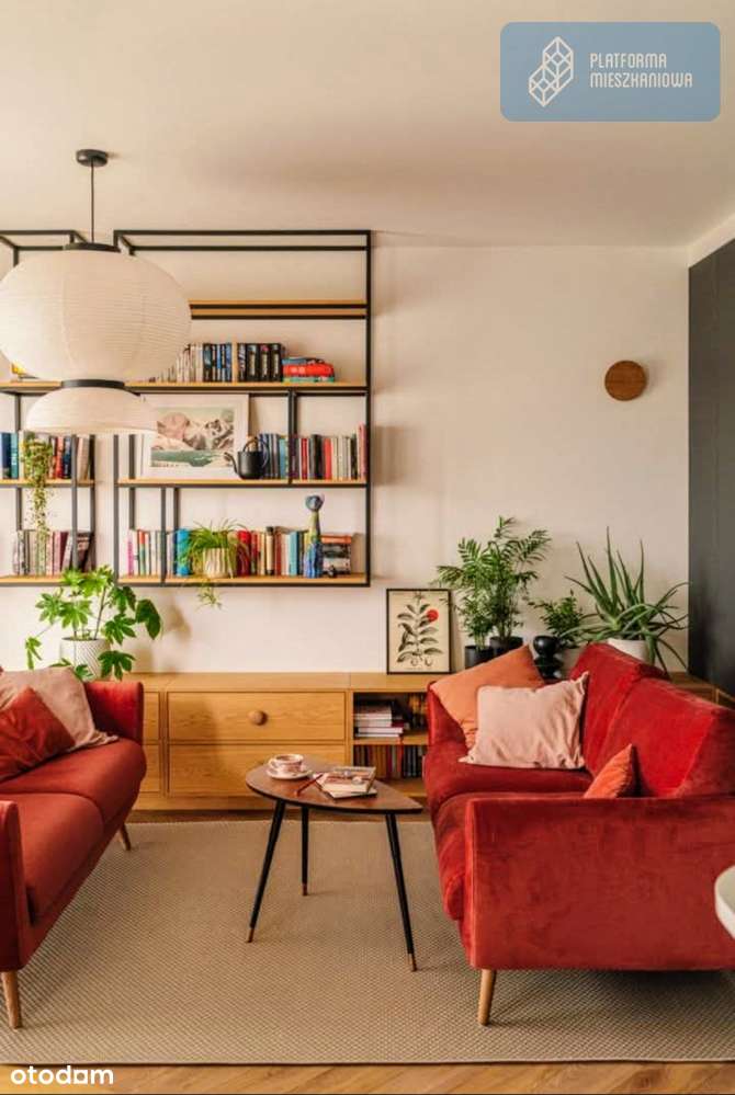 Najtańsze 3 pokoje + 2 Balkony! Okazja ! - Pełny obrazek: 2/11