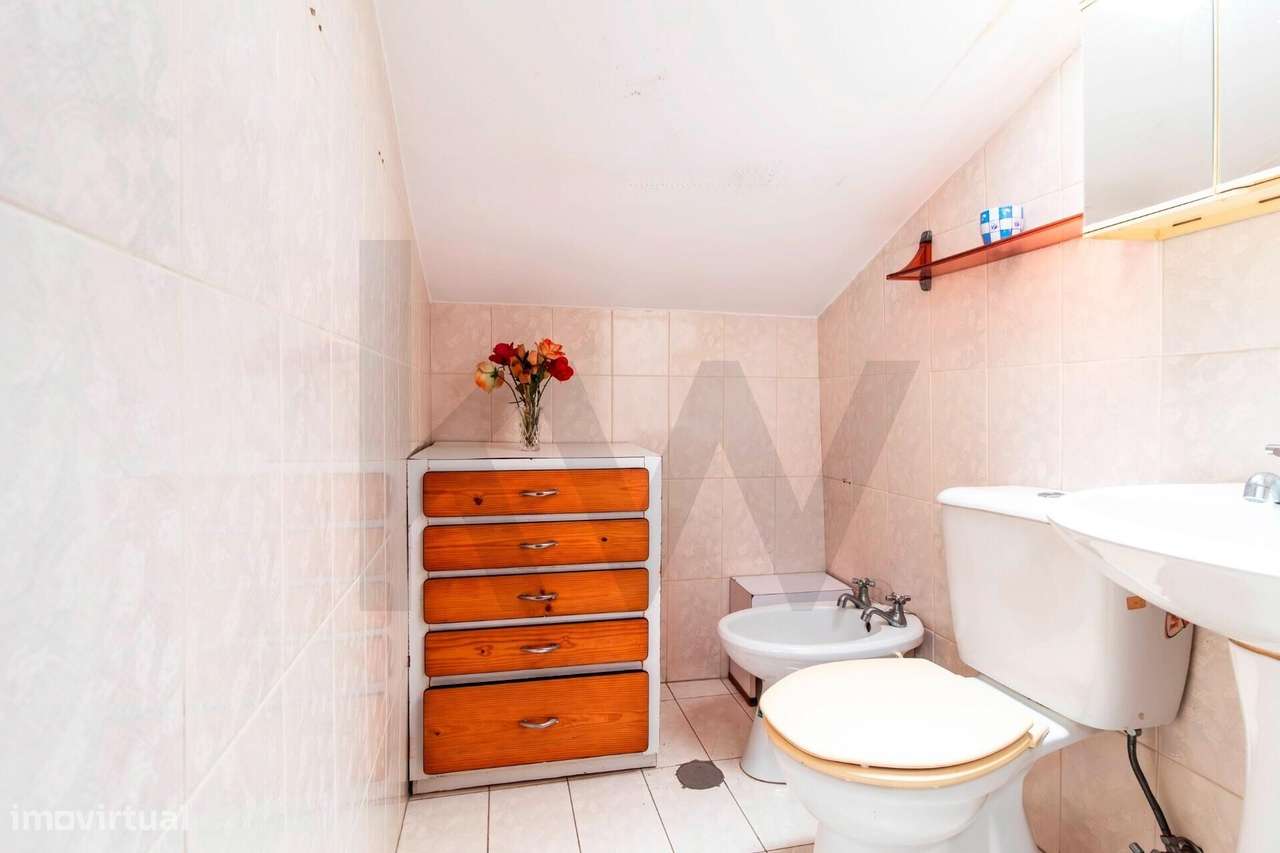 T3 c/ 127m2 Privativos e 101m2 de Terraços (Box + Lugar) | Santa Marin-31