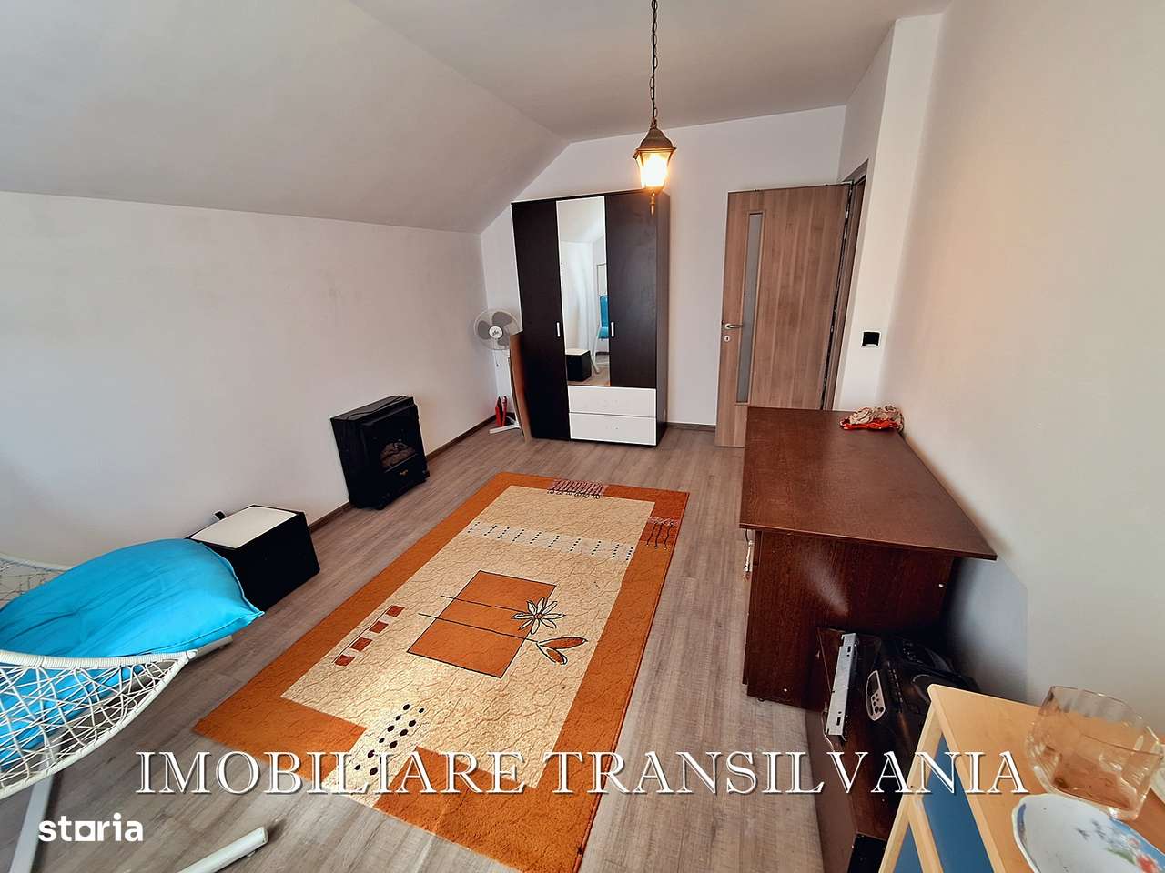 Casa P+M, teren 384 mp, Unirea, Bistrita-16