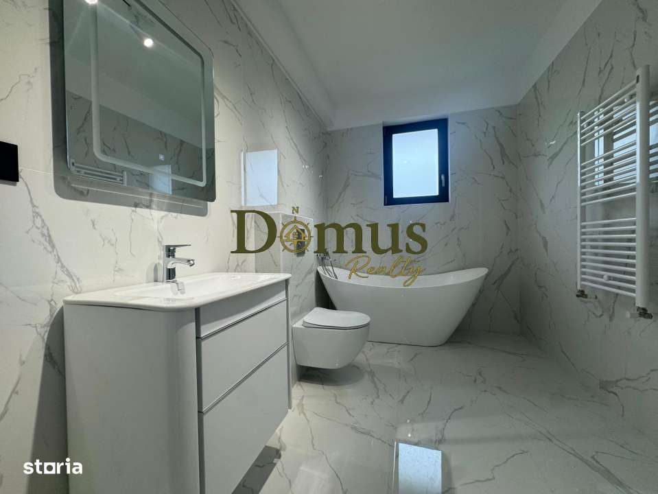 0 comision One Level Residence | Vile Parter langa Therme Balotesti-11