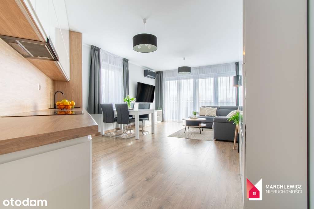 3 pokoje | Awangarda | Lem-Bud | wysoki standard-4