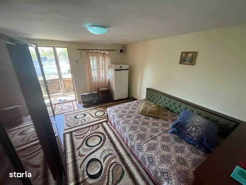 vand casa +teren /Baile Olanesti/ Judetul Valcea - Imagine principală: 4/7